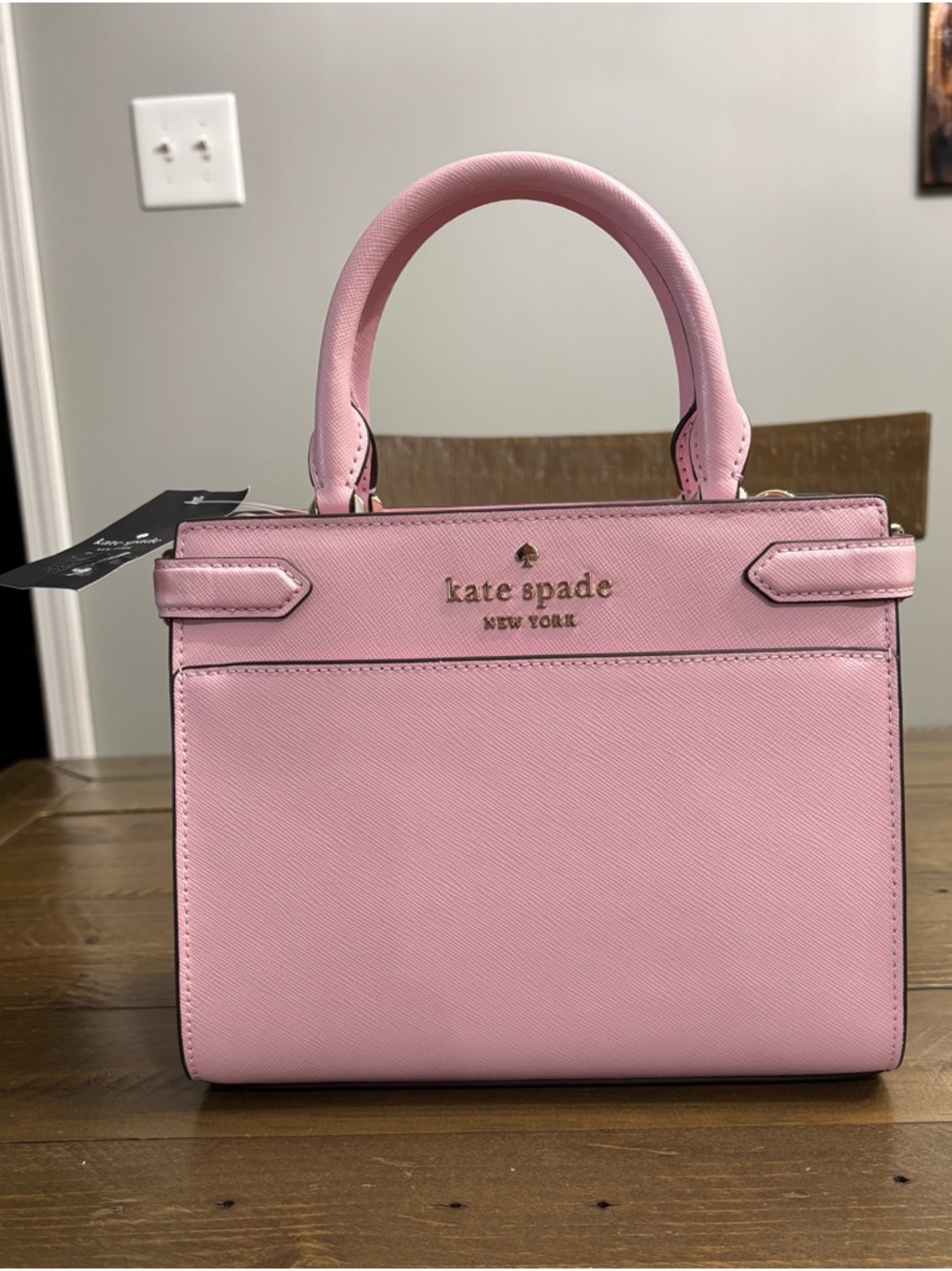 Kate Spade New York Staci Medium Satchel